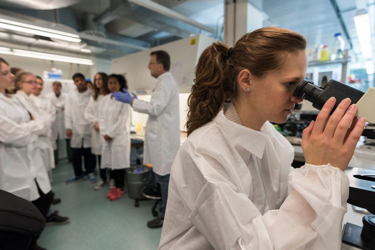 Graduate School of Medical & Health Sciences (GSMHS)