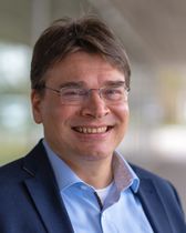 Leitungsgremium des Swiss TPH Sébastien Gagneux