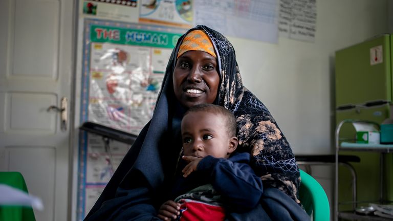 Child Healthcare: Combating Antibiotic Over-Prescription