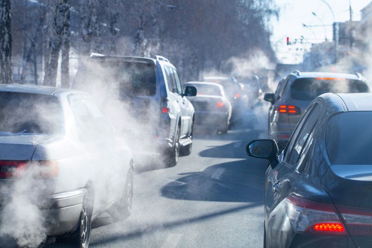 Evidence-Based Policy Guidance: Limit Values for Air Pollution