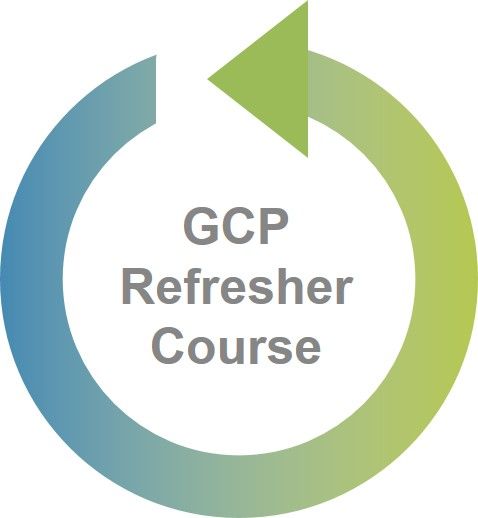22. August 2024: Good Clinical Practice (GCP) Refresher Course