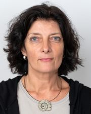 Evelyne Brodmann