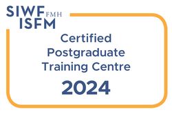 SIWF Certified Postgraduate Training Centre