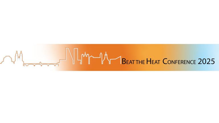 28 August 2025: Beat the Heat Conference