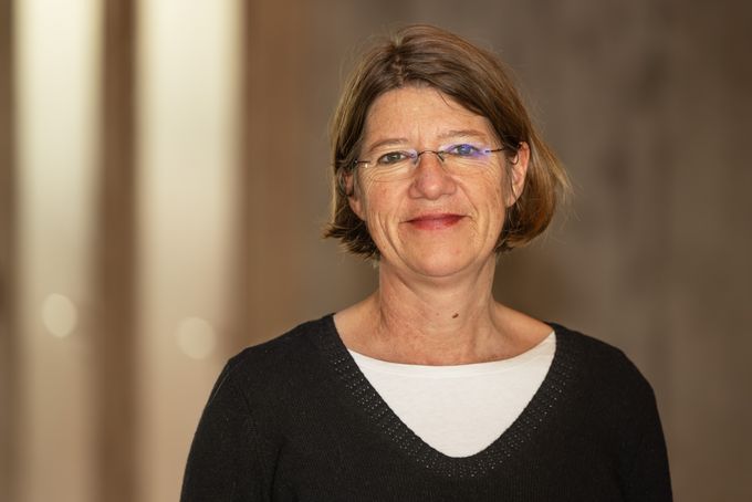 Prof. Jennifer Keiser (Photo: J. Pelikan/Swiss TPH)