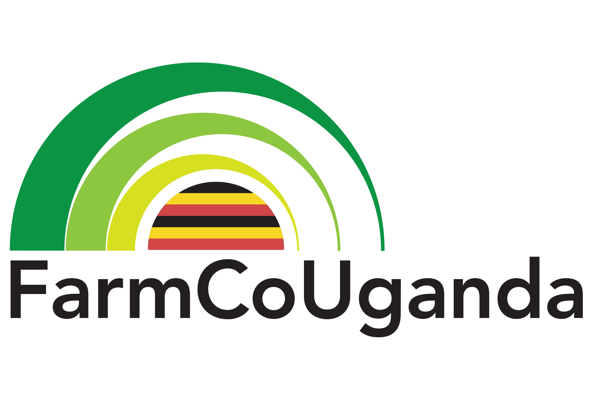 Logo FarmCo Uganda