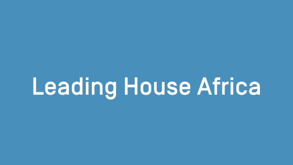 Leading House Africa