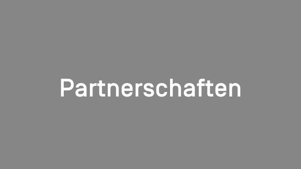 Partnerschaften